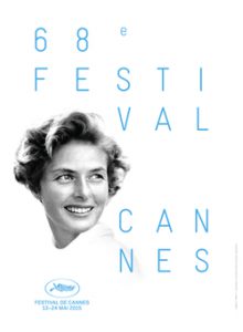 Festival Cannes 2015