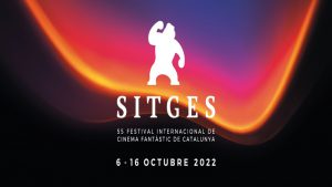 Sitges Festival 2022
