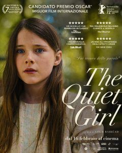 The Quiet Girl di Colm Bairéad